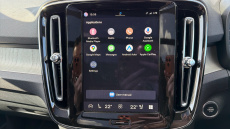 Volvo XC40 2.0 B4P Ultra Dark 5dr Auto Petrol Estate